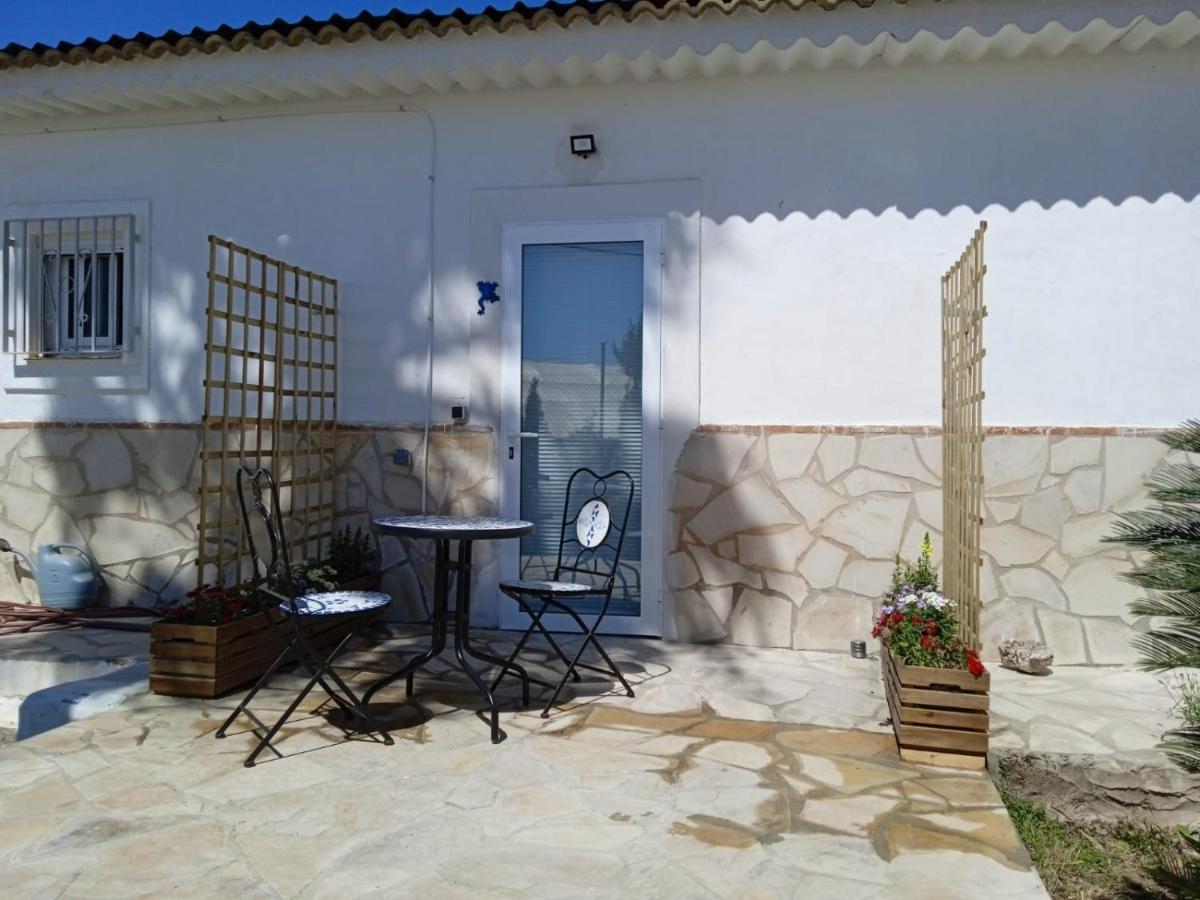 Habitación Doble con baño privado