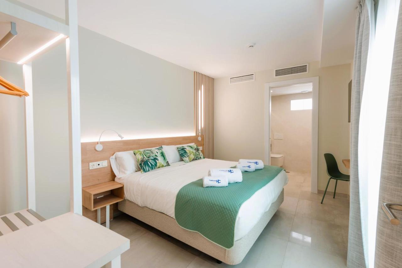 Deluxe Kamer