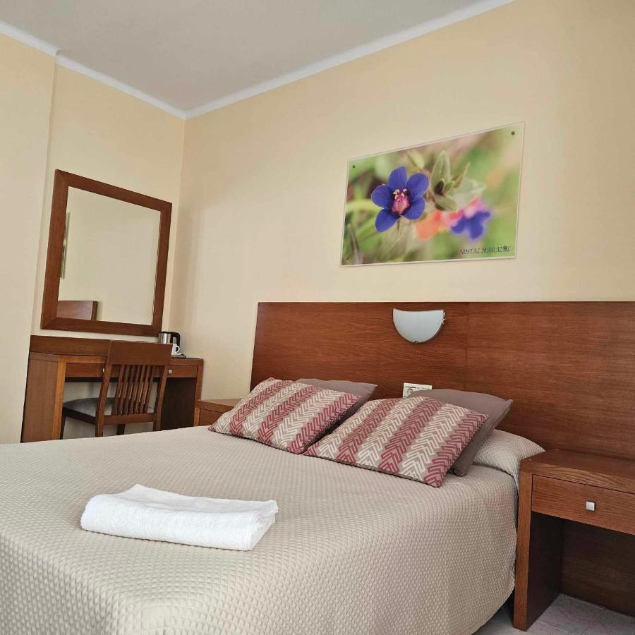 Double Room Balcony