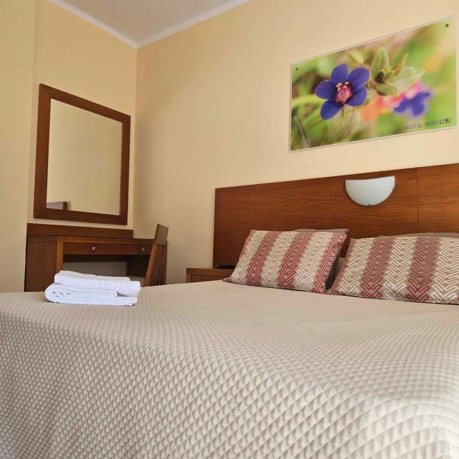 Double Room Balcony