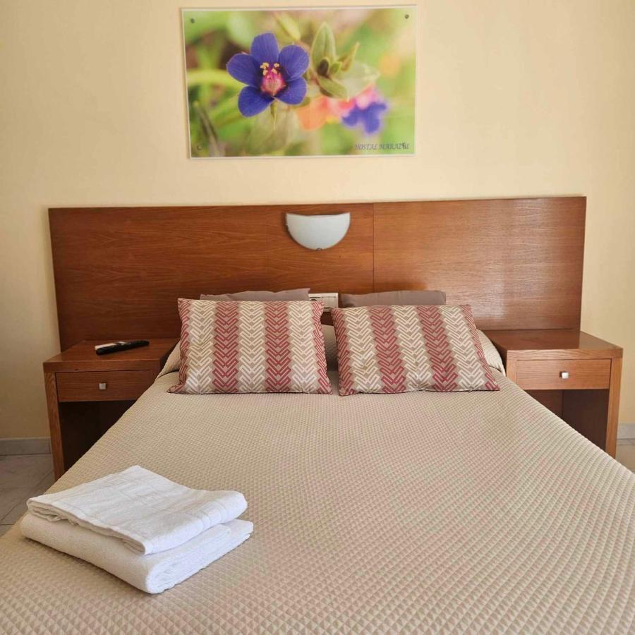 Double Room Balcony