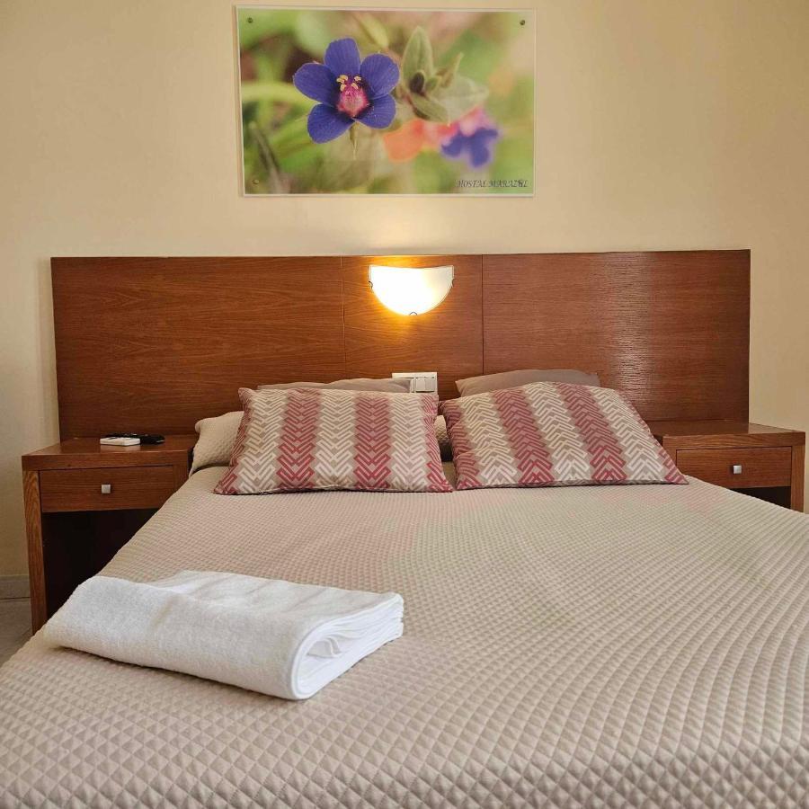 Double Room Balcony