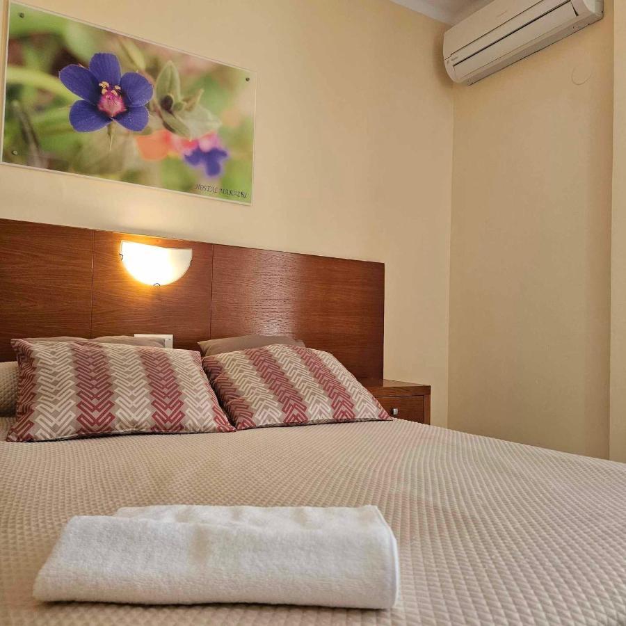 Double Room Balcony