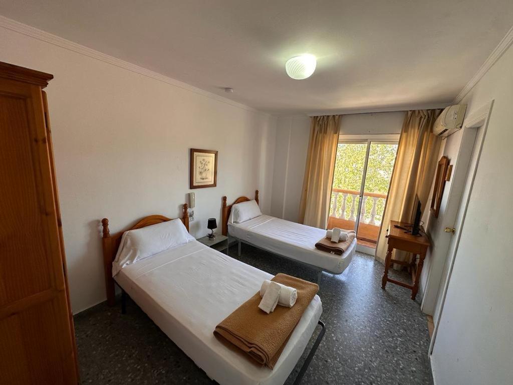 Tweepersoonskamer met Eigen Badkamer