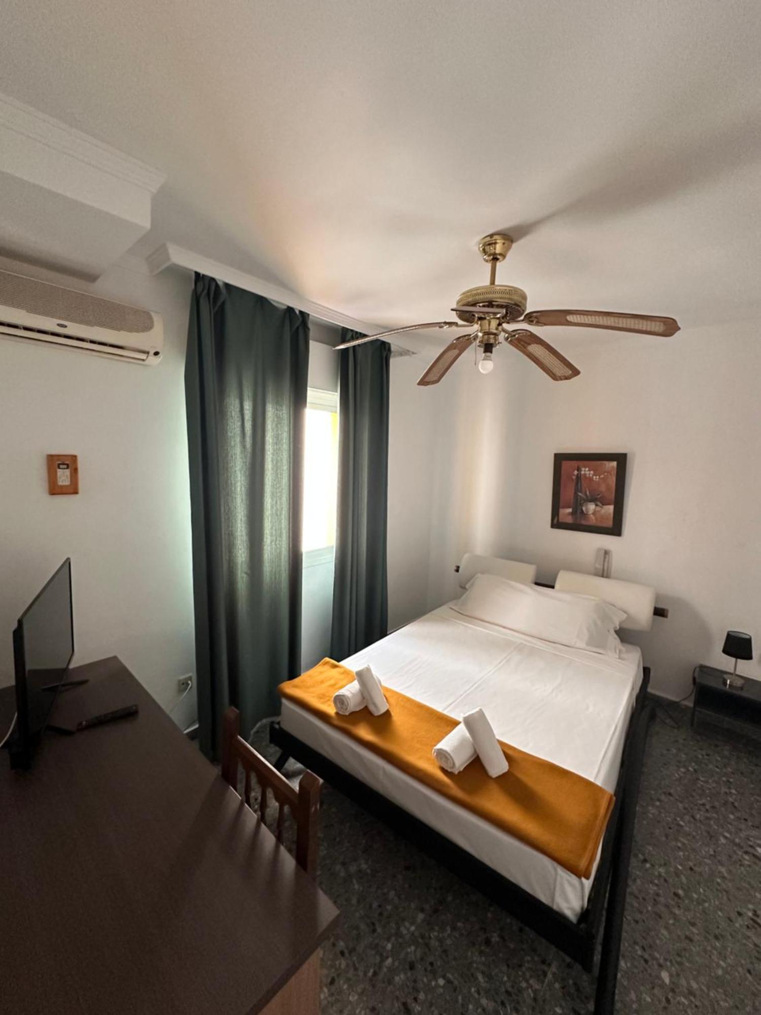 Tweepersoonskamer met Eigen Badkamer