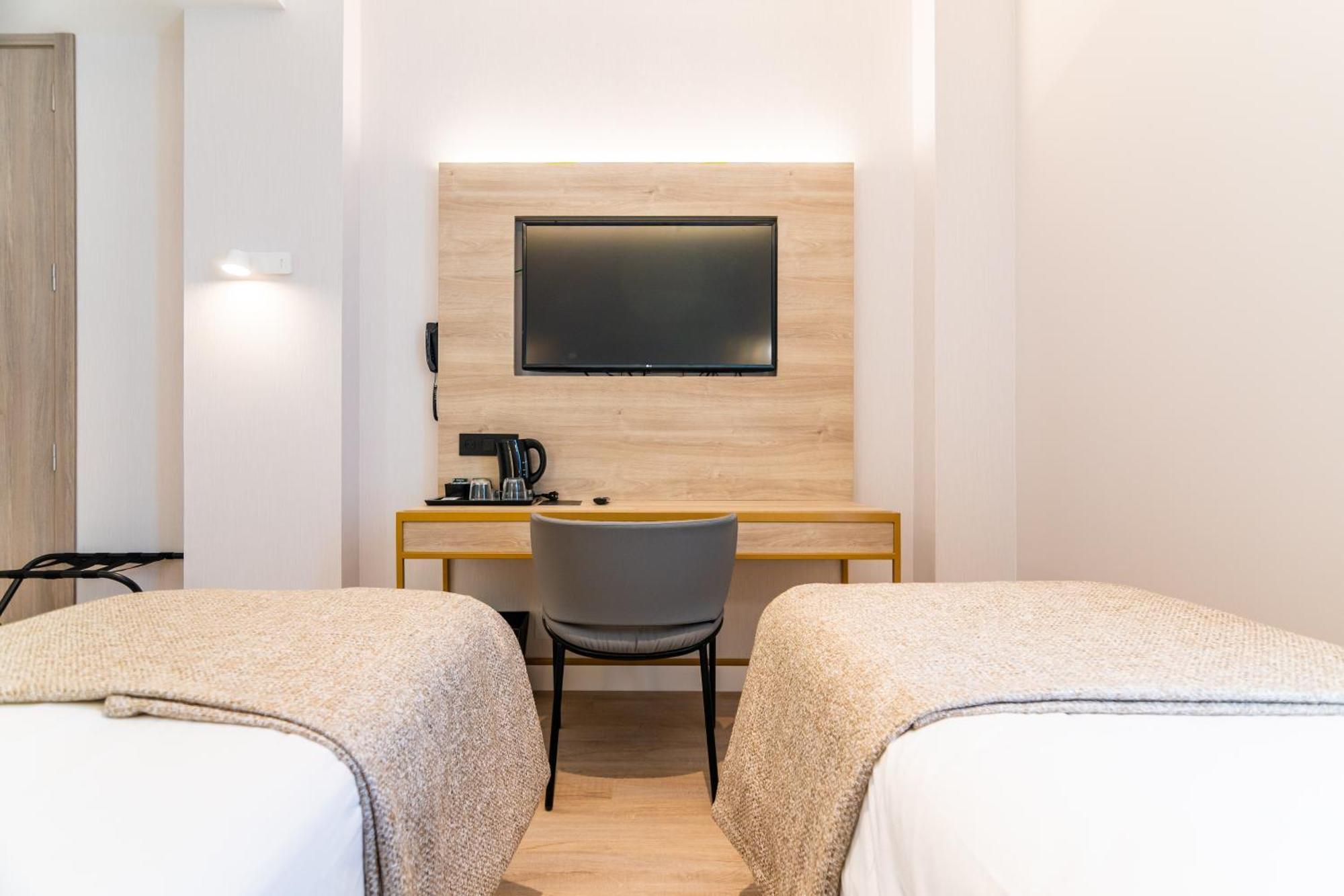 Double or Twin Room