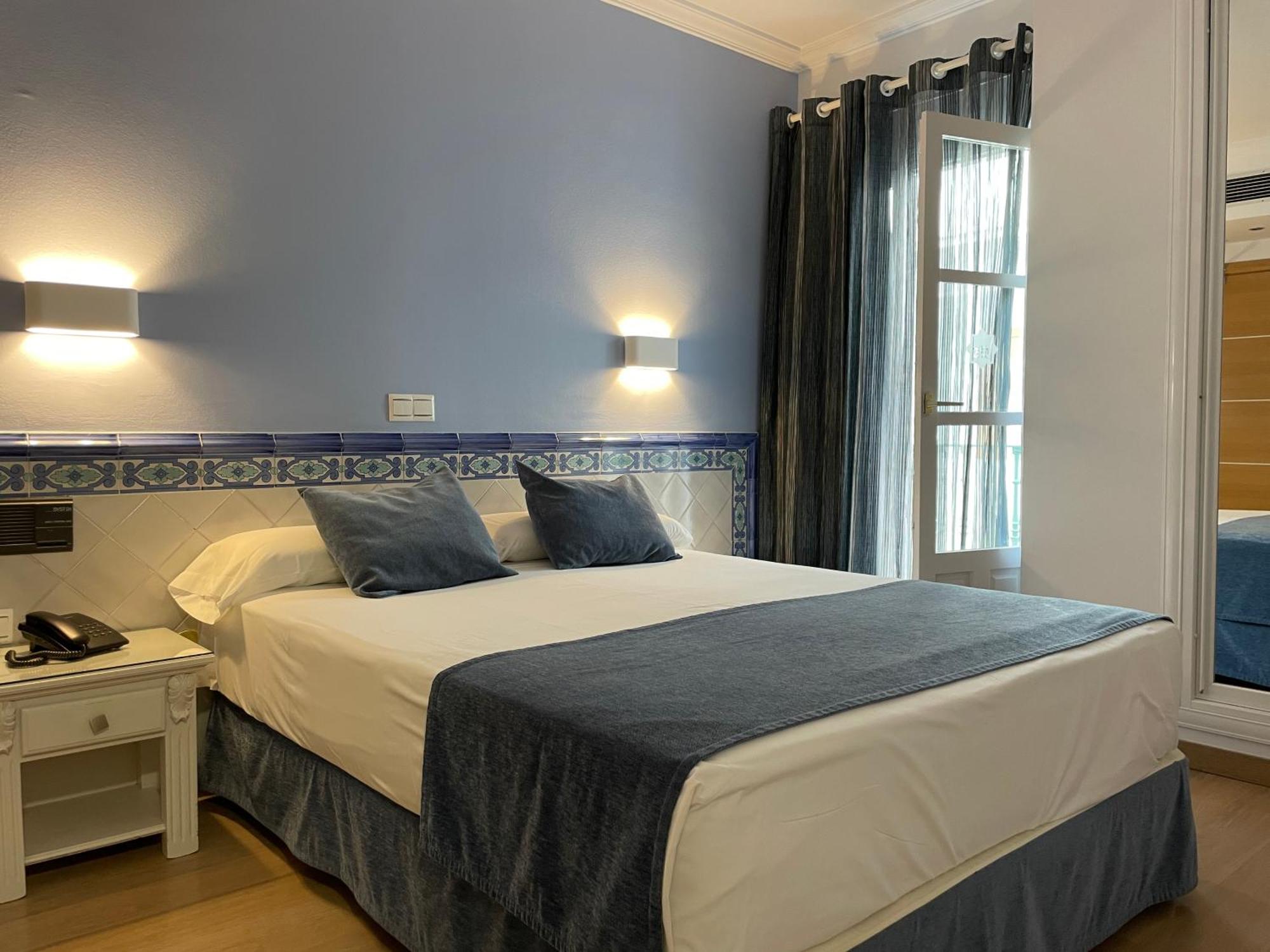 Economy Doppelzimmer