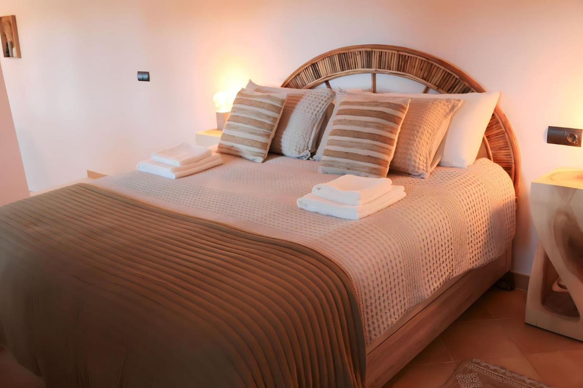 King Room with Garden View
