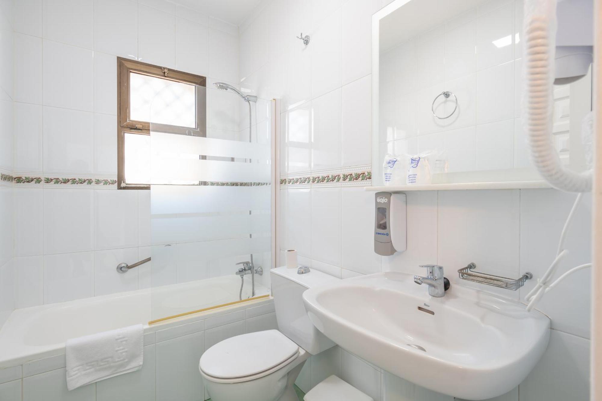 Appartement met 1 Slaapkamer
