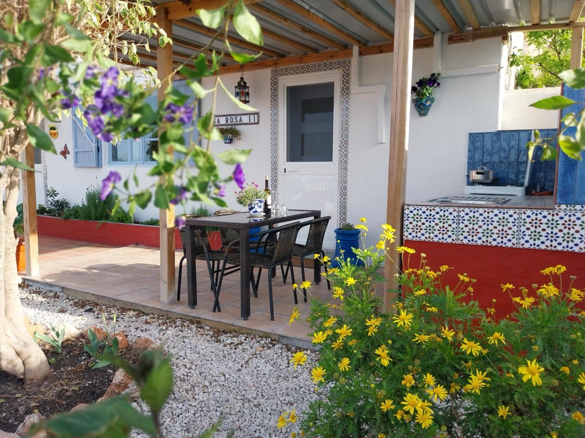 Apartamento de 2 dormitorios