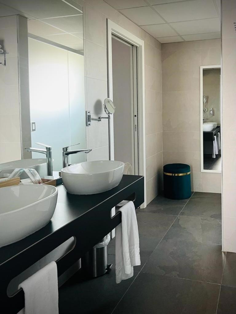 Suite Deluxe com Vista Mar
