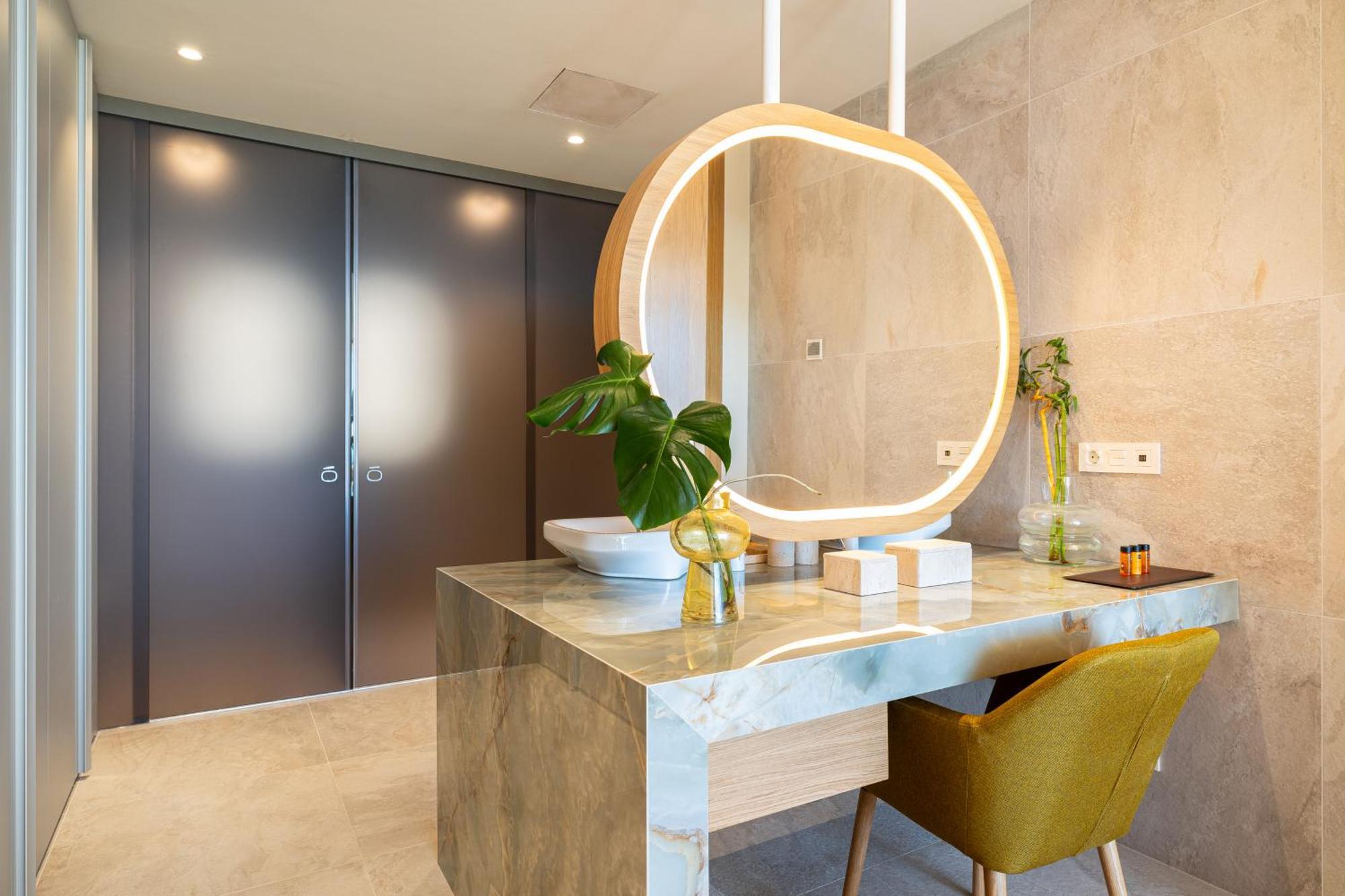 Duplex Studio Sky Villa