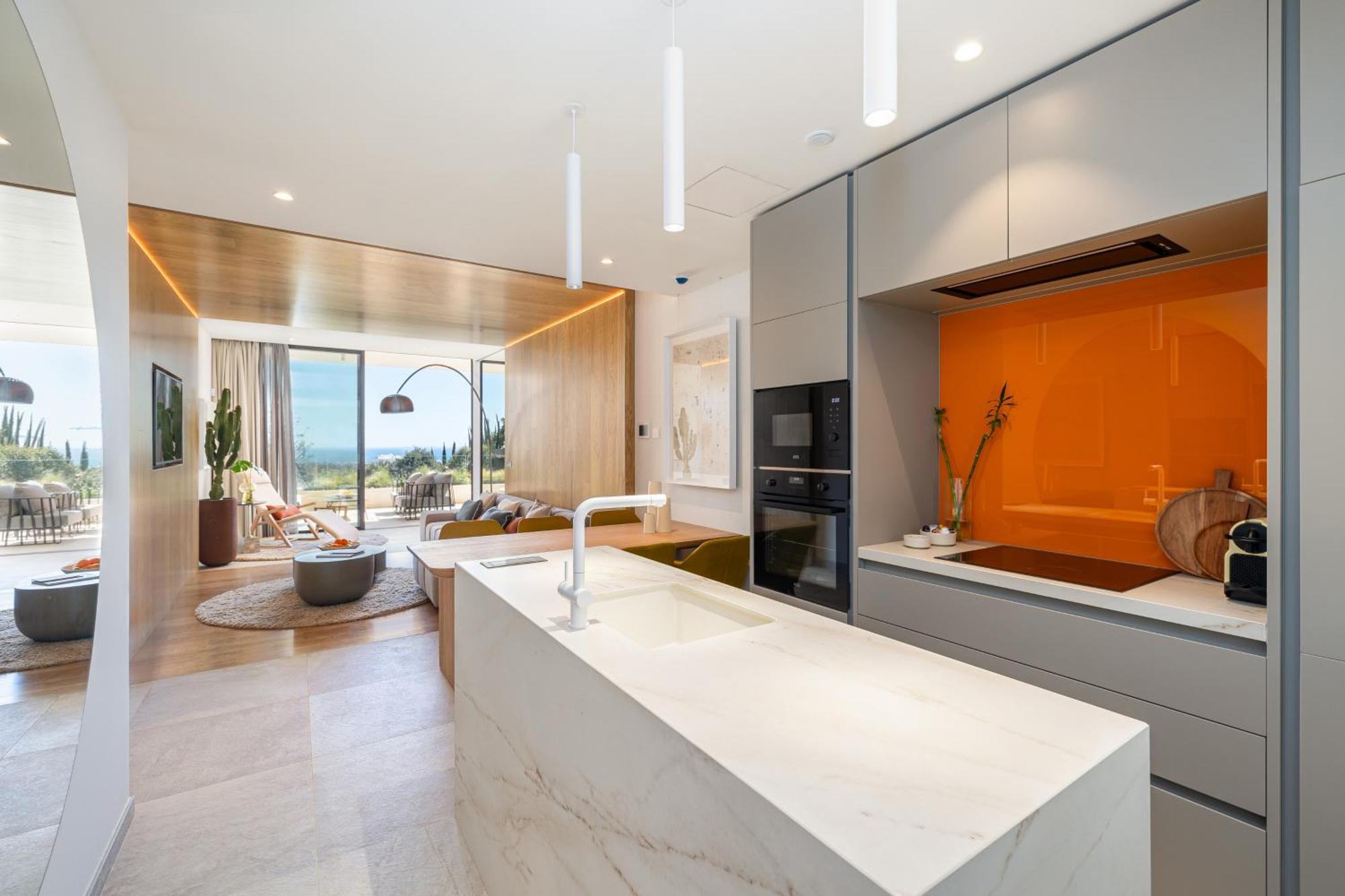 Two-Bedroom Suite Jacuzzi