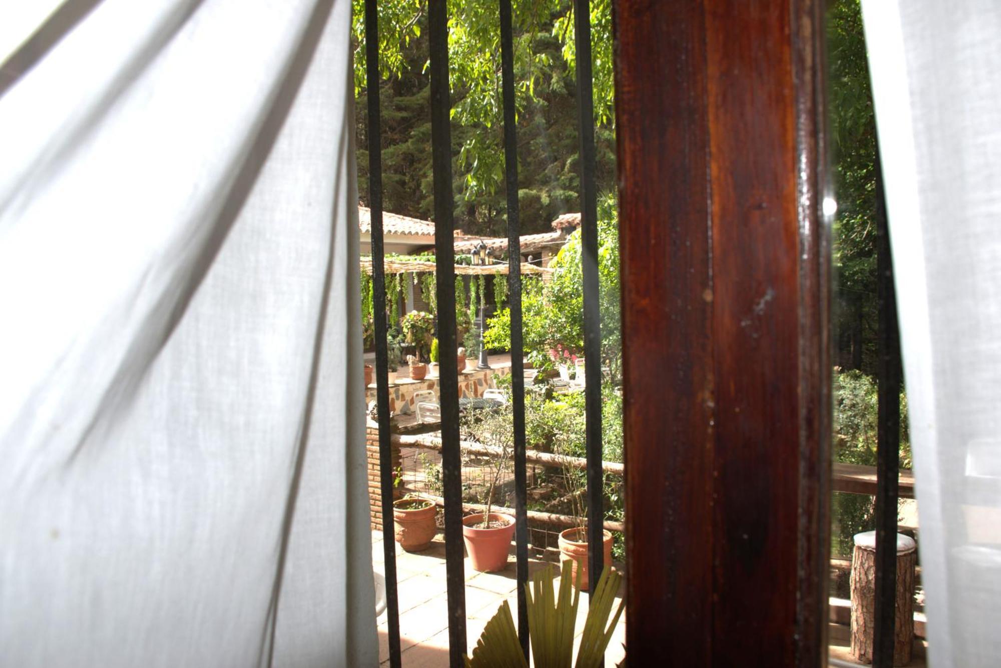 Habitación Triple Estándar