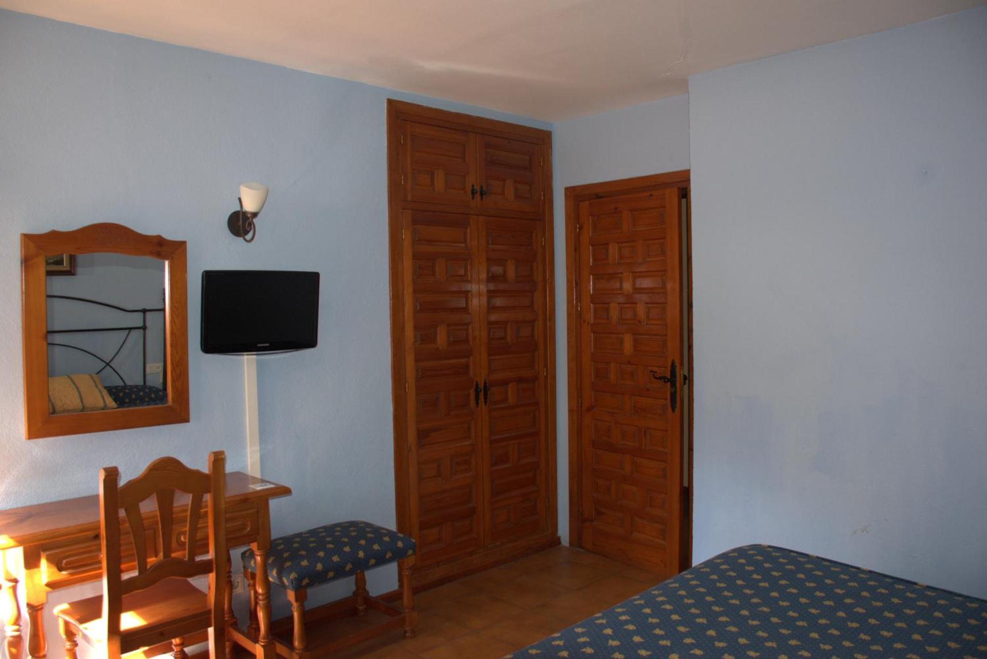 Suite Junior