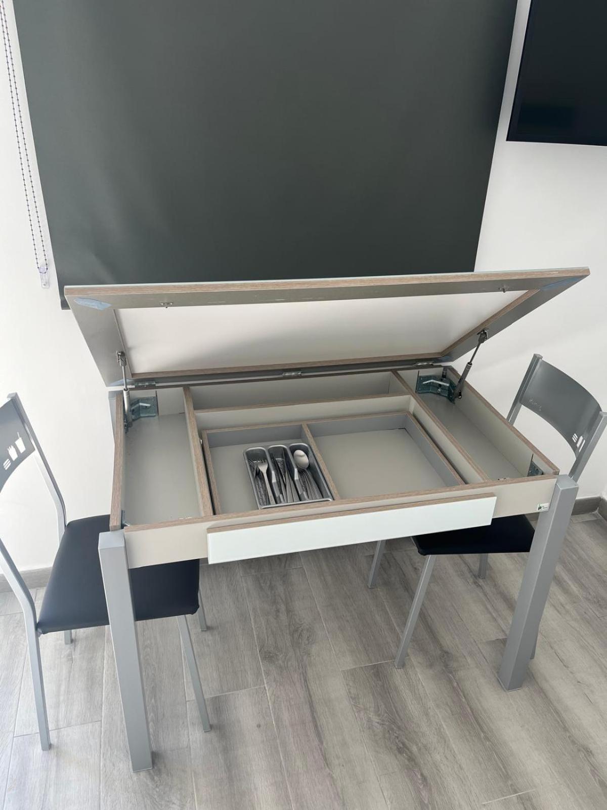 Habitación Doble con baño privado