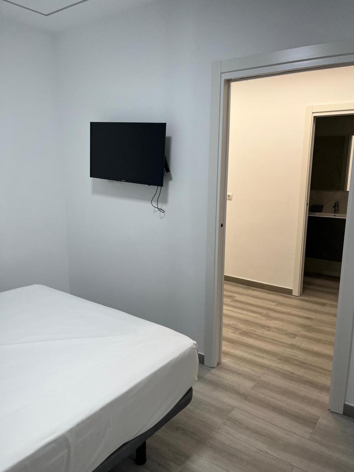 Habitación Familiar Deluxe