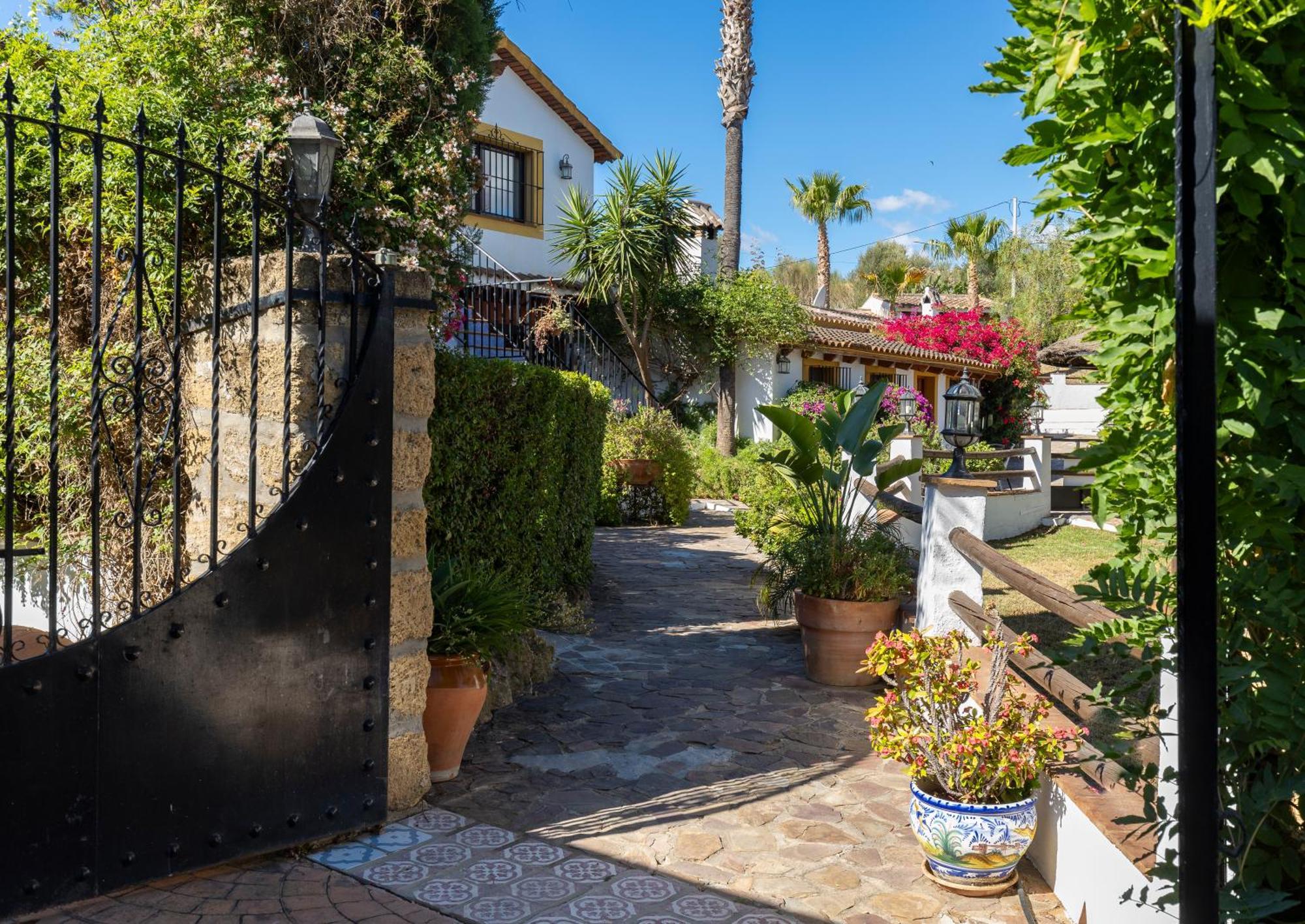 Casa de 2 dormitorios