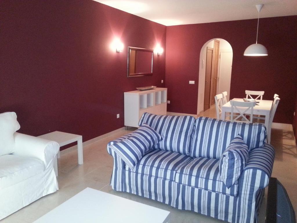 Apartment mit 2 Schlafzimmern (4 Erwachsene)