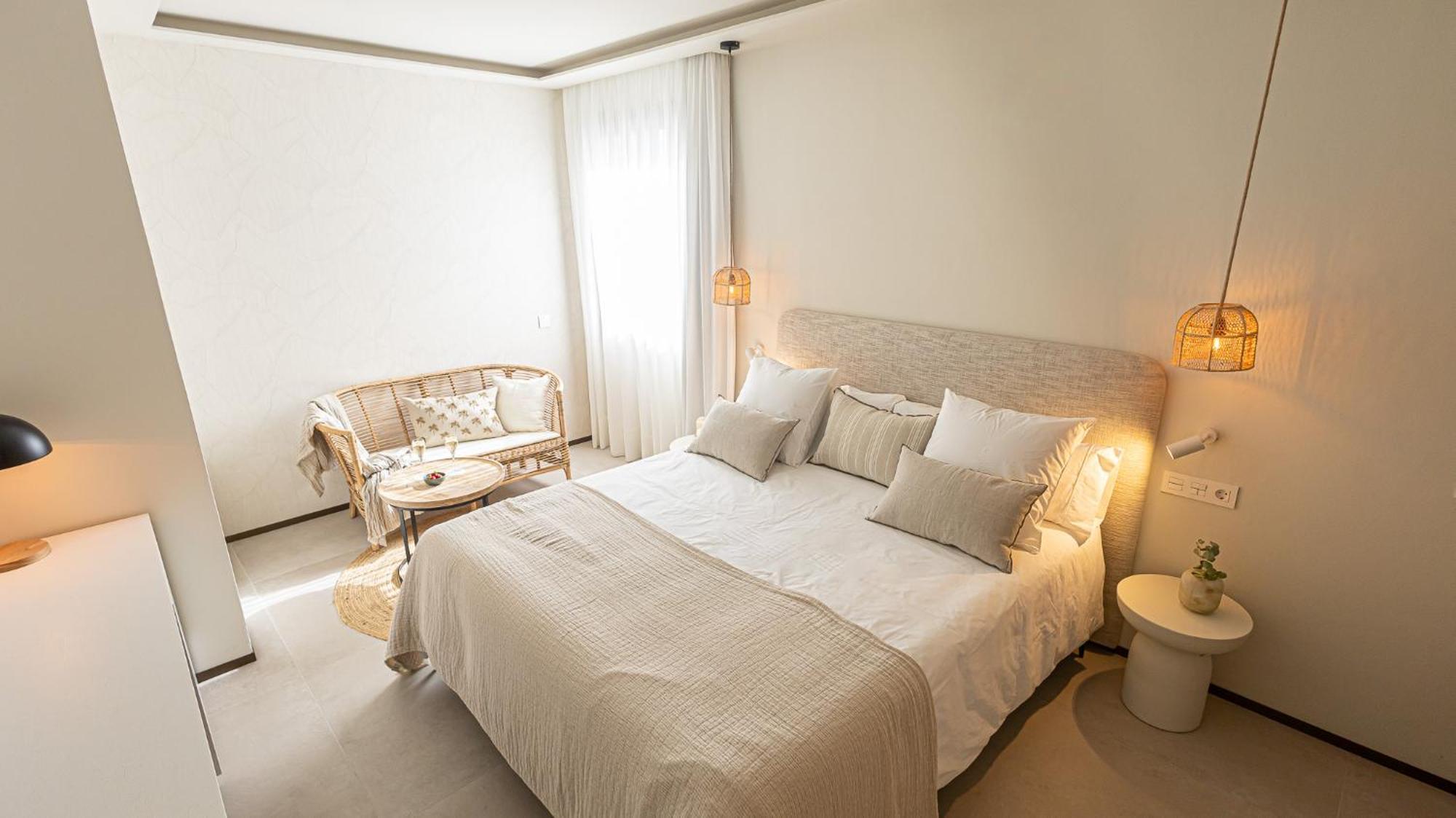 Deluxe Kamer