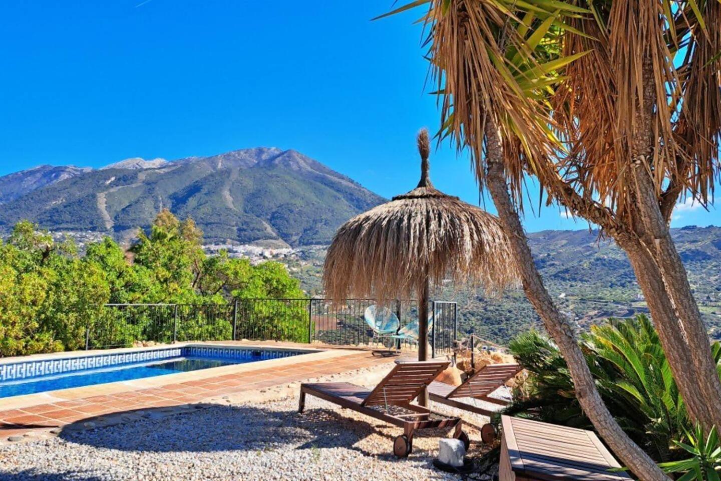Villa de 3 dormitorios
