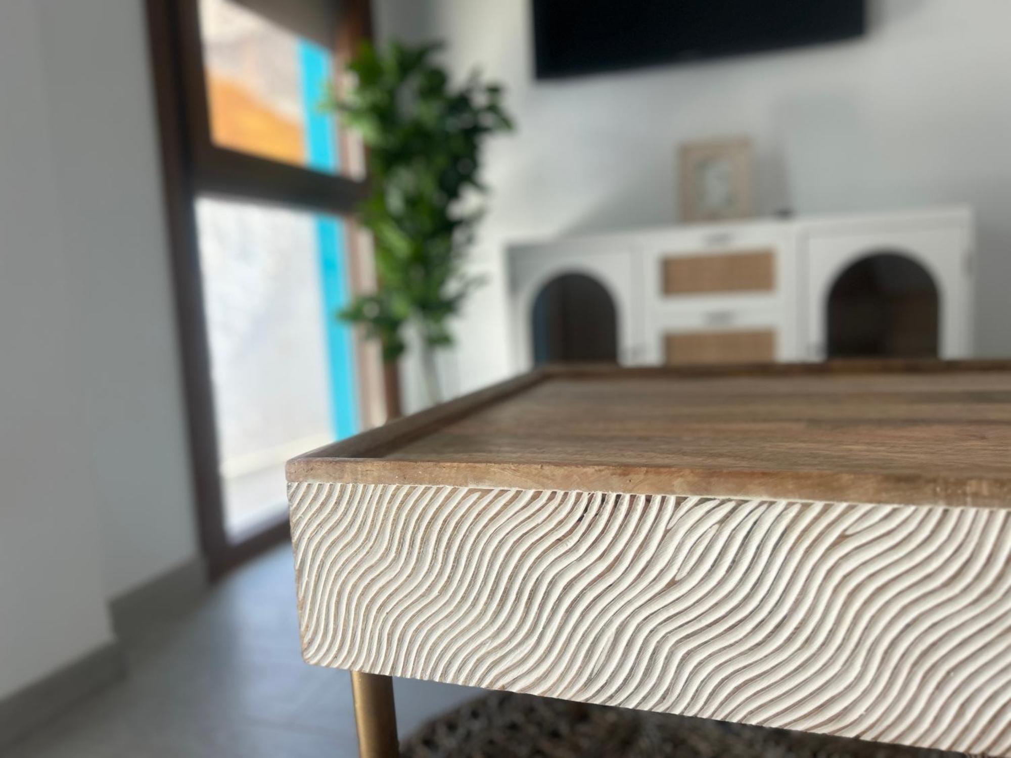 Apartamento Deluxe