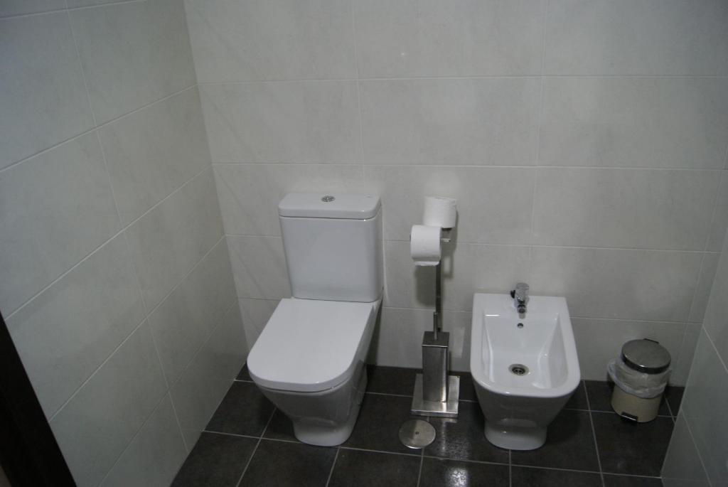 Habitación Doble - 1 o 2 camas