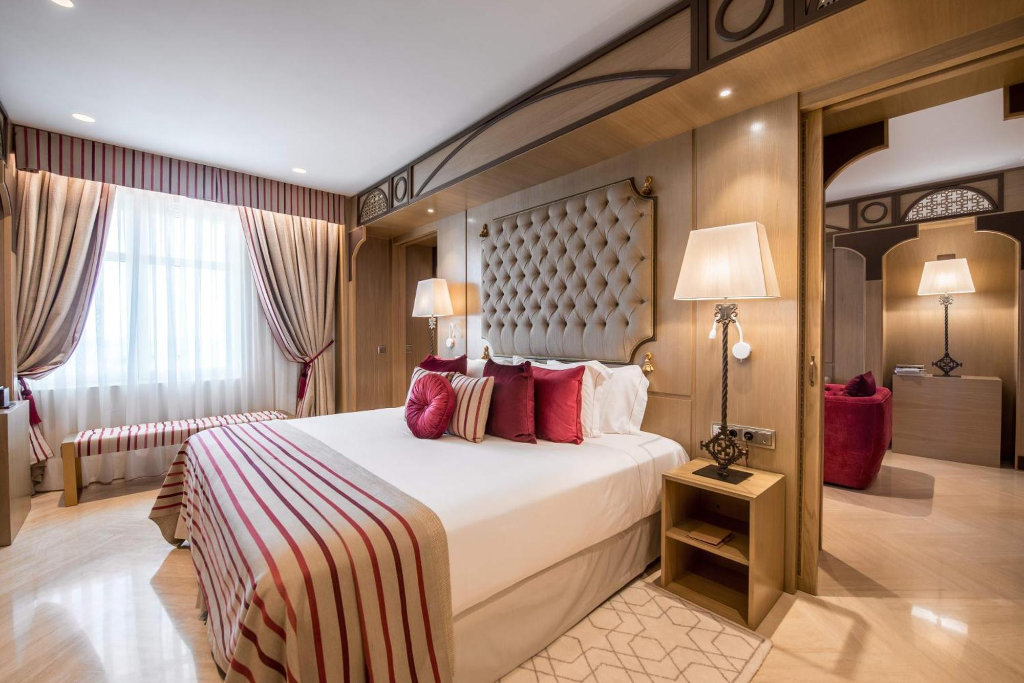 Suite con Vista Mare