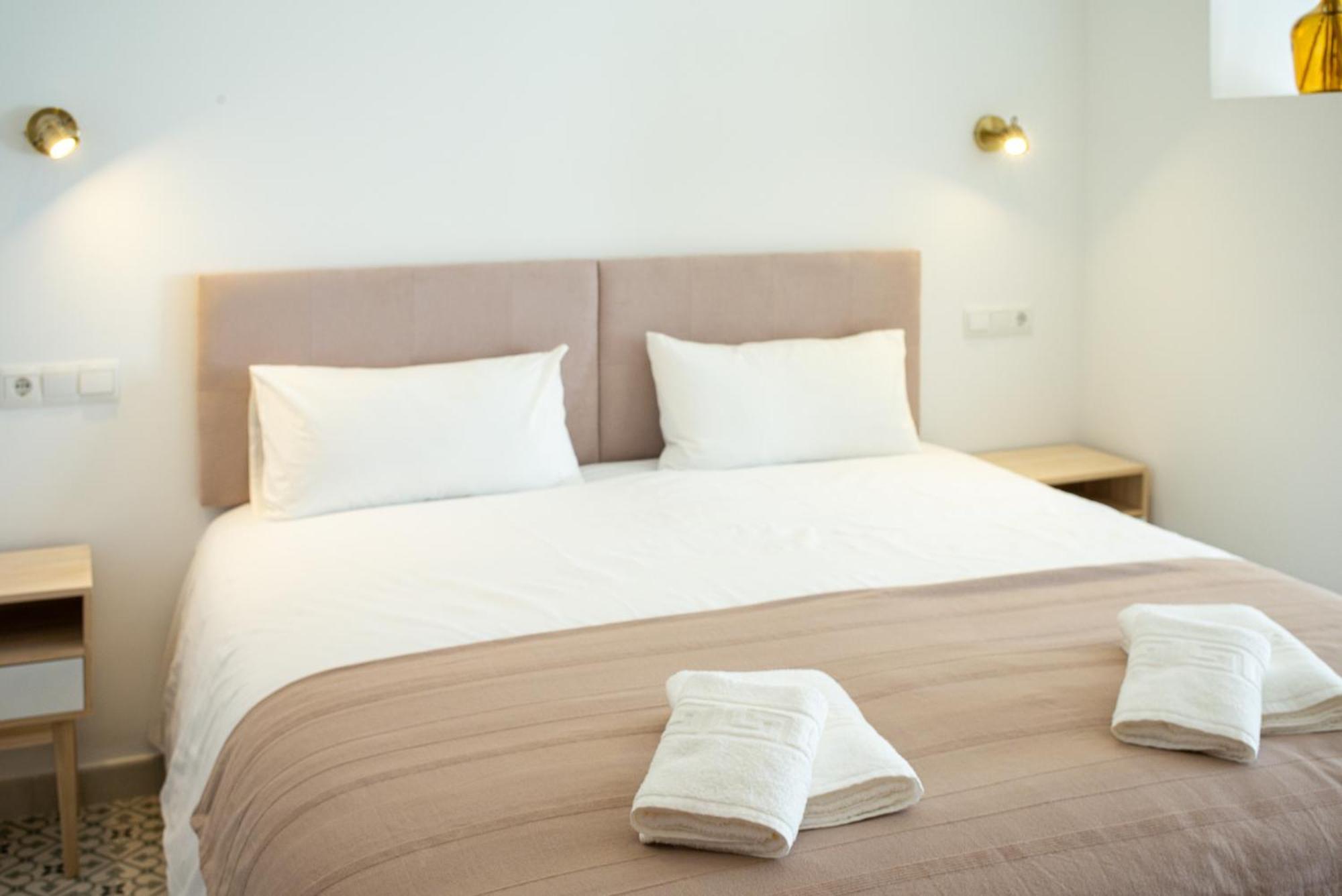 Habitación Cuádruple Superior