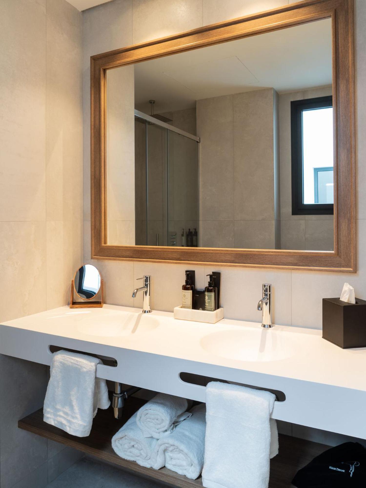 Habitación Familiar Deluxe