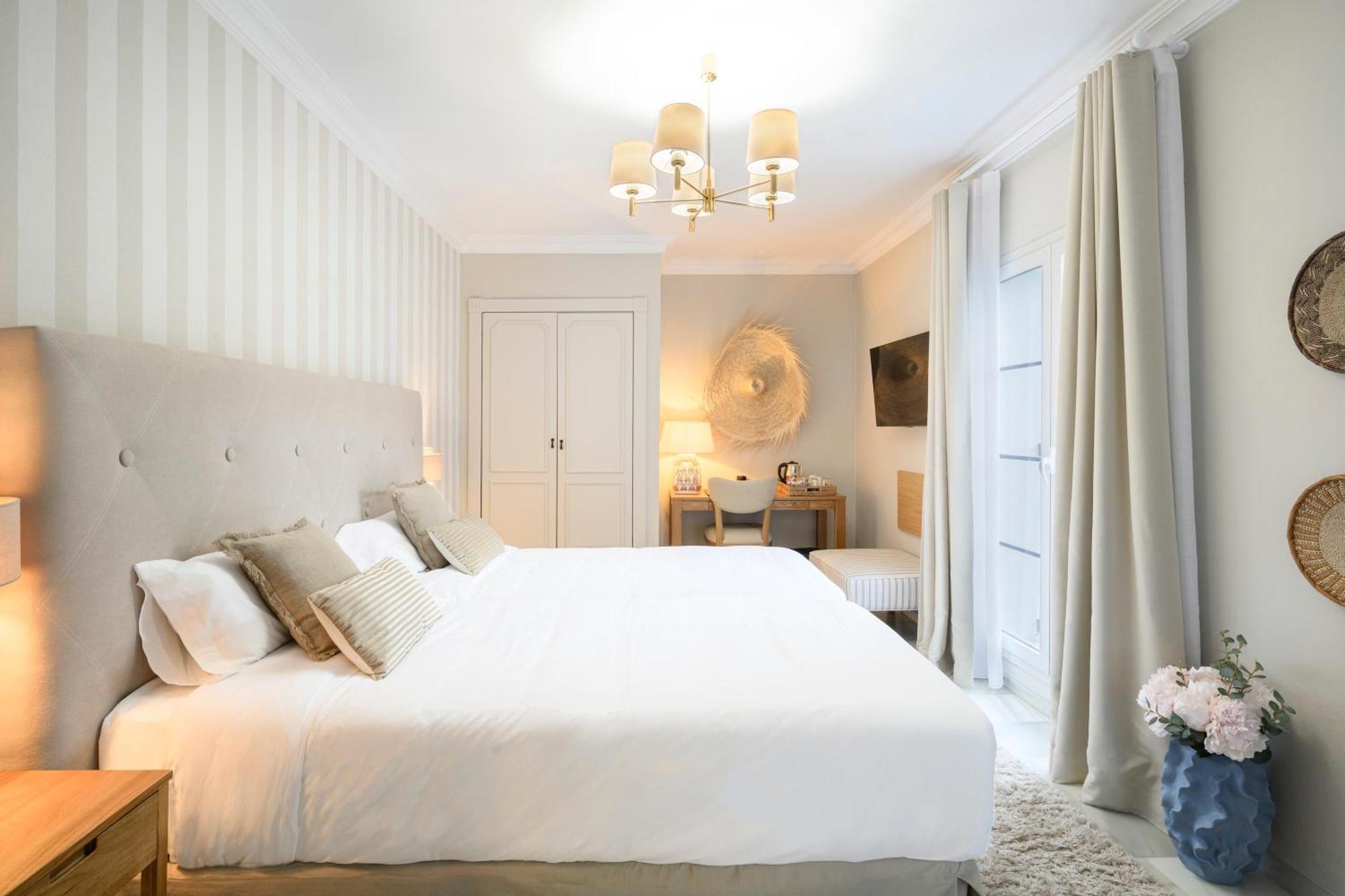 Classic Doppel- oder Zweibettzimmer