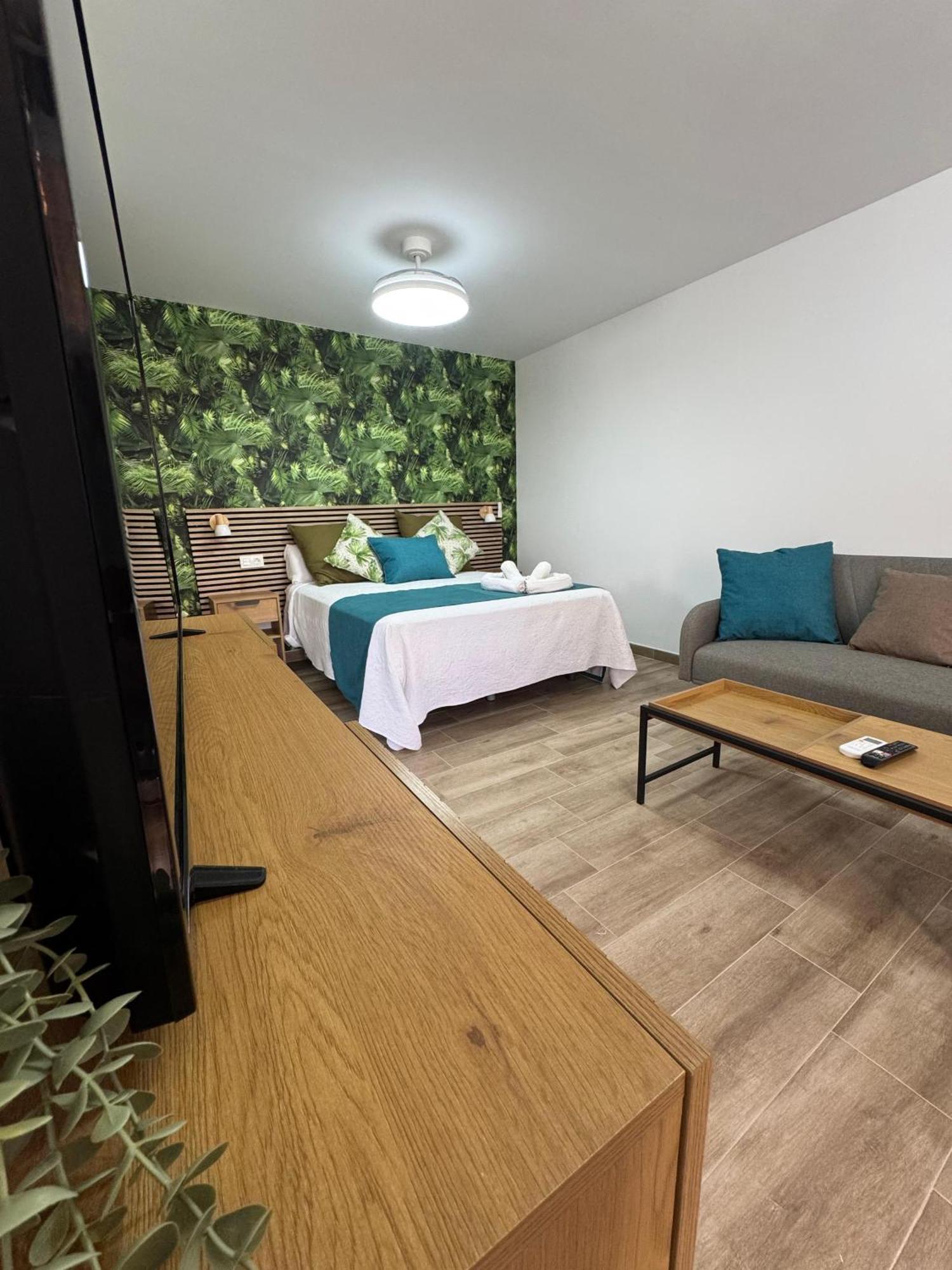 Junior Suite Terrace