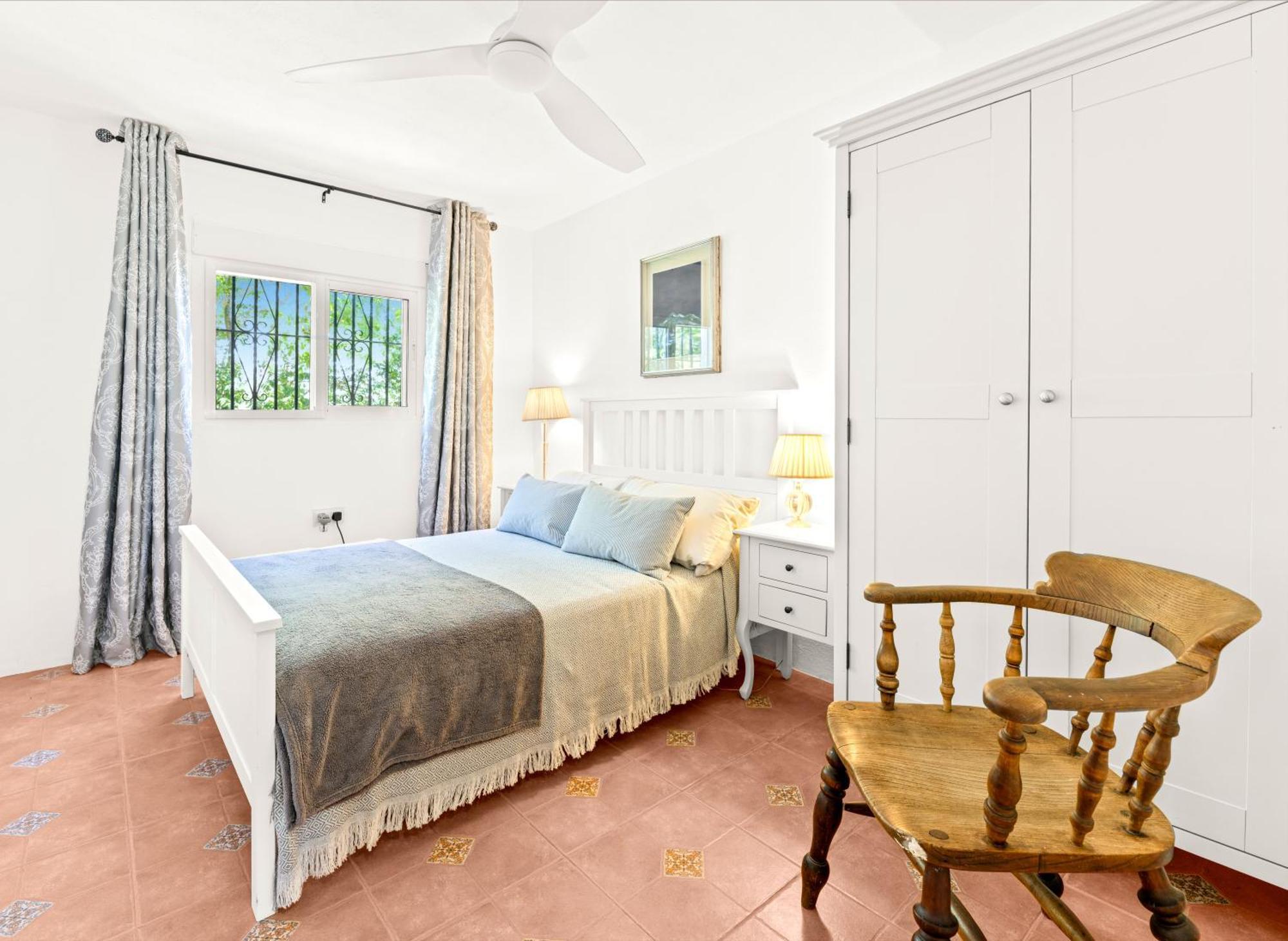 Habitación Doble Deluxe