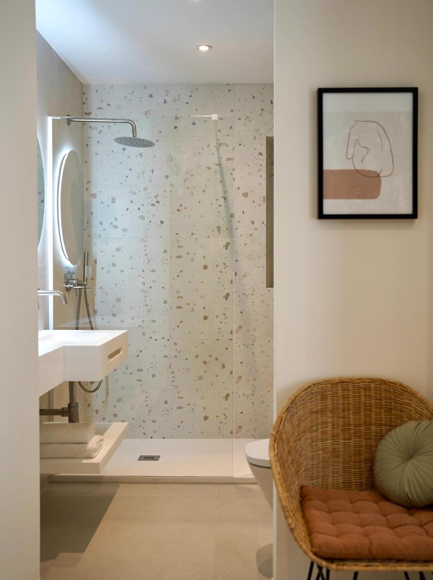 Habitación Doble Estándar