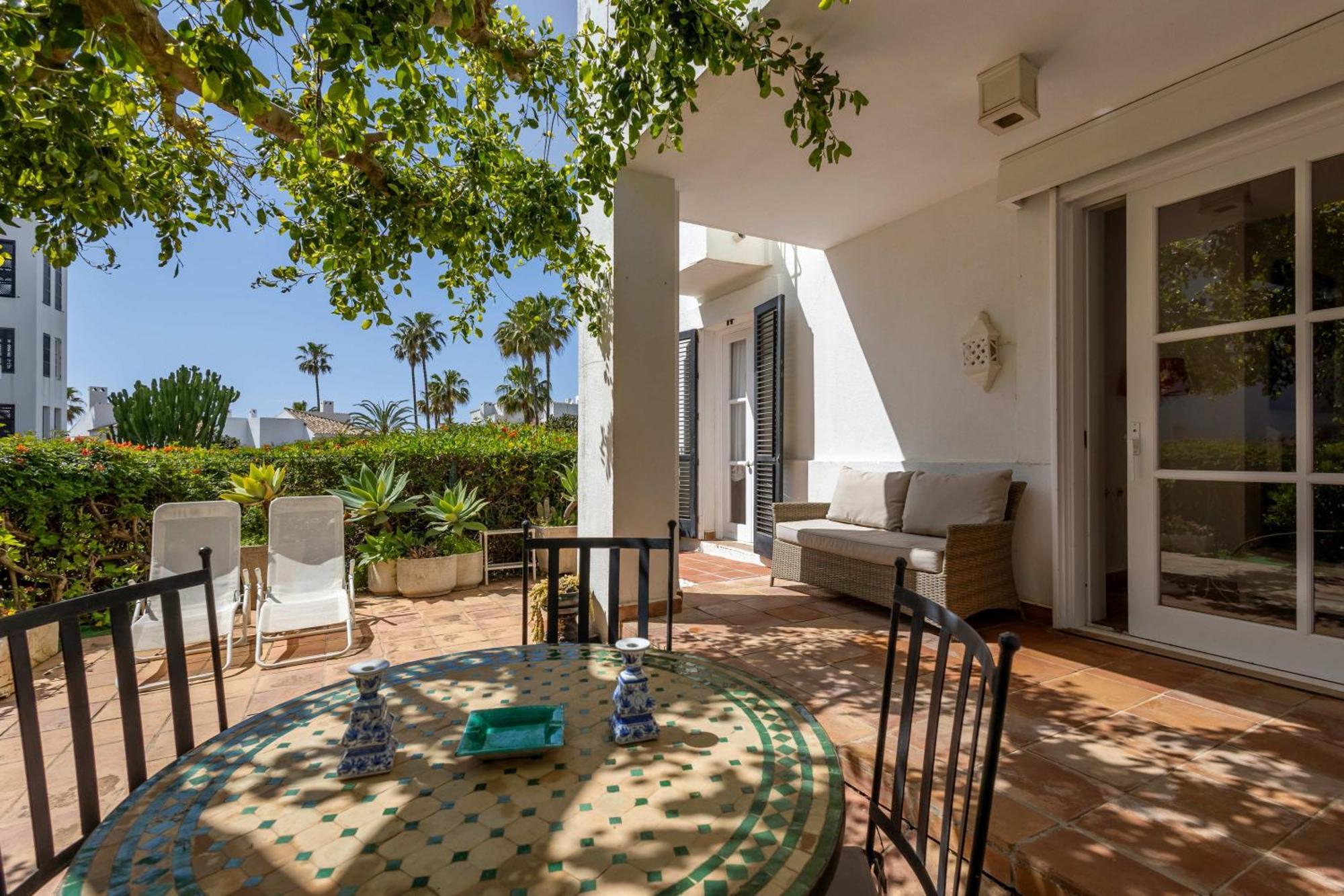 Apartamento - Piso Térreo