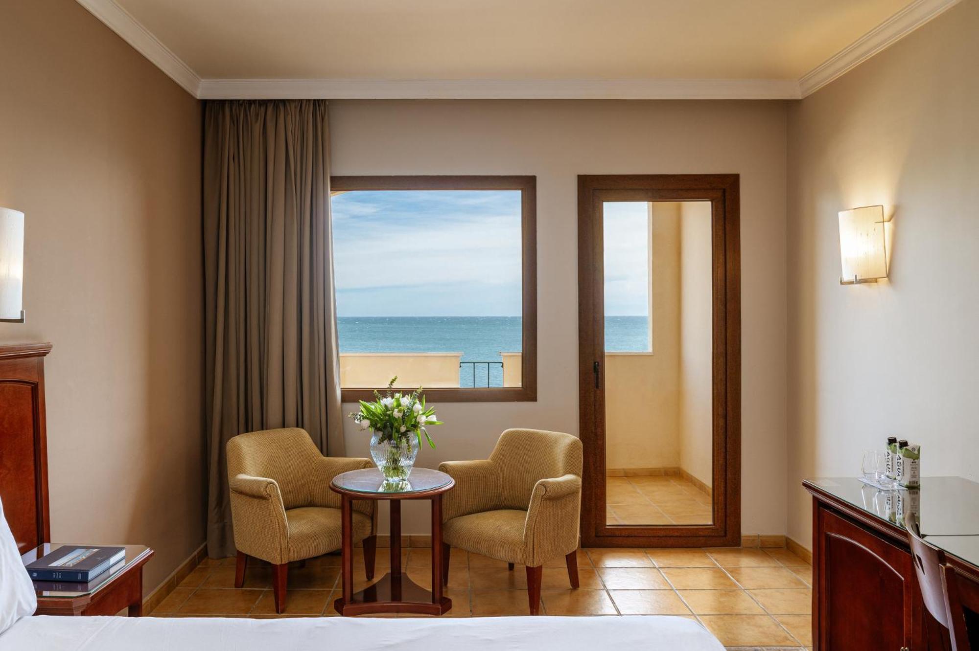 Double Room Sea View