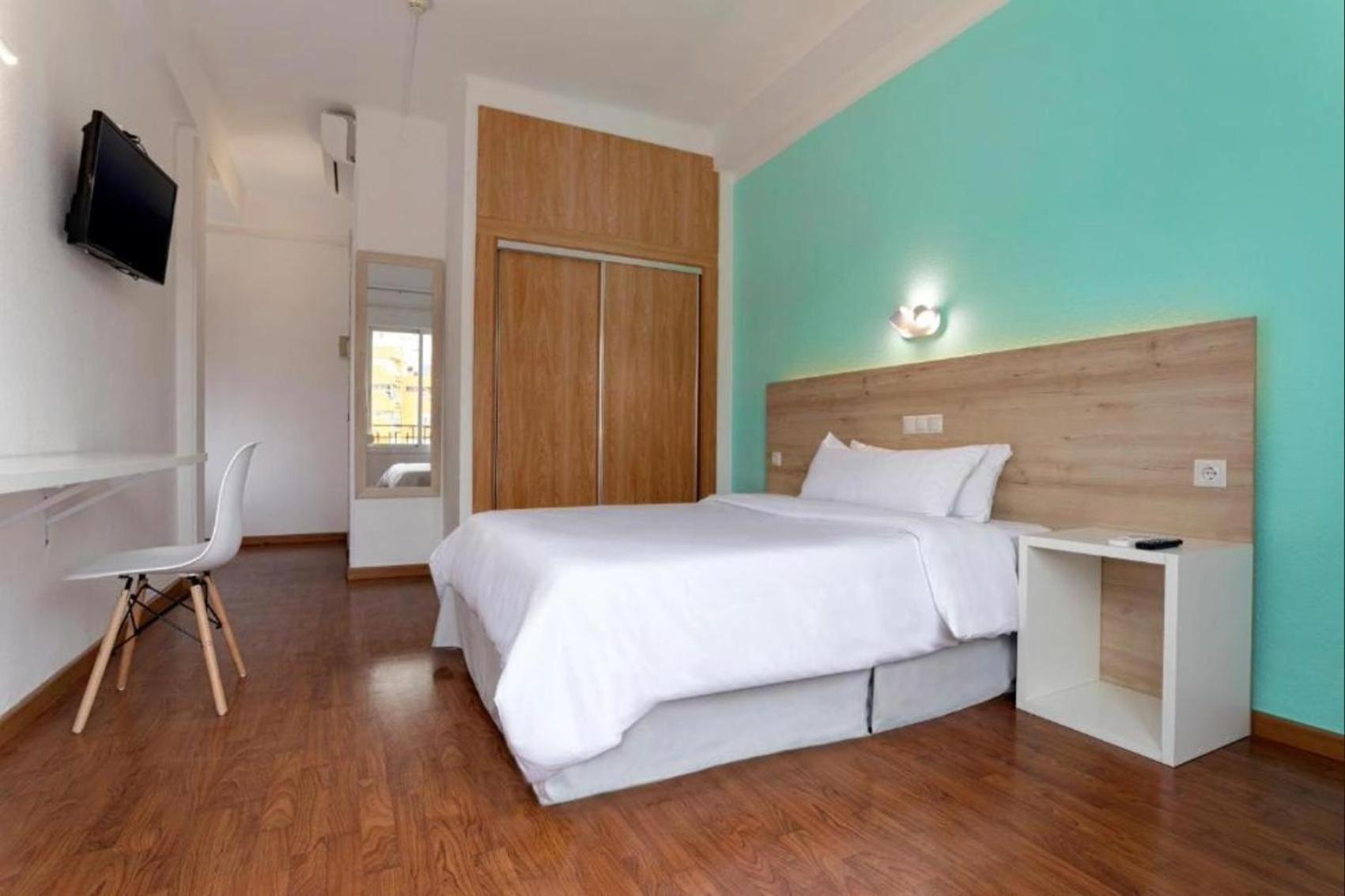 Quarto Duplo Económico