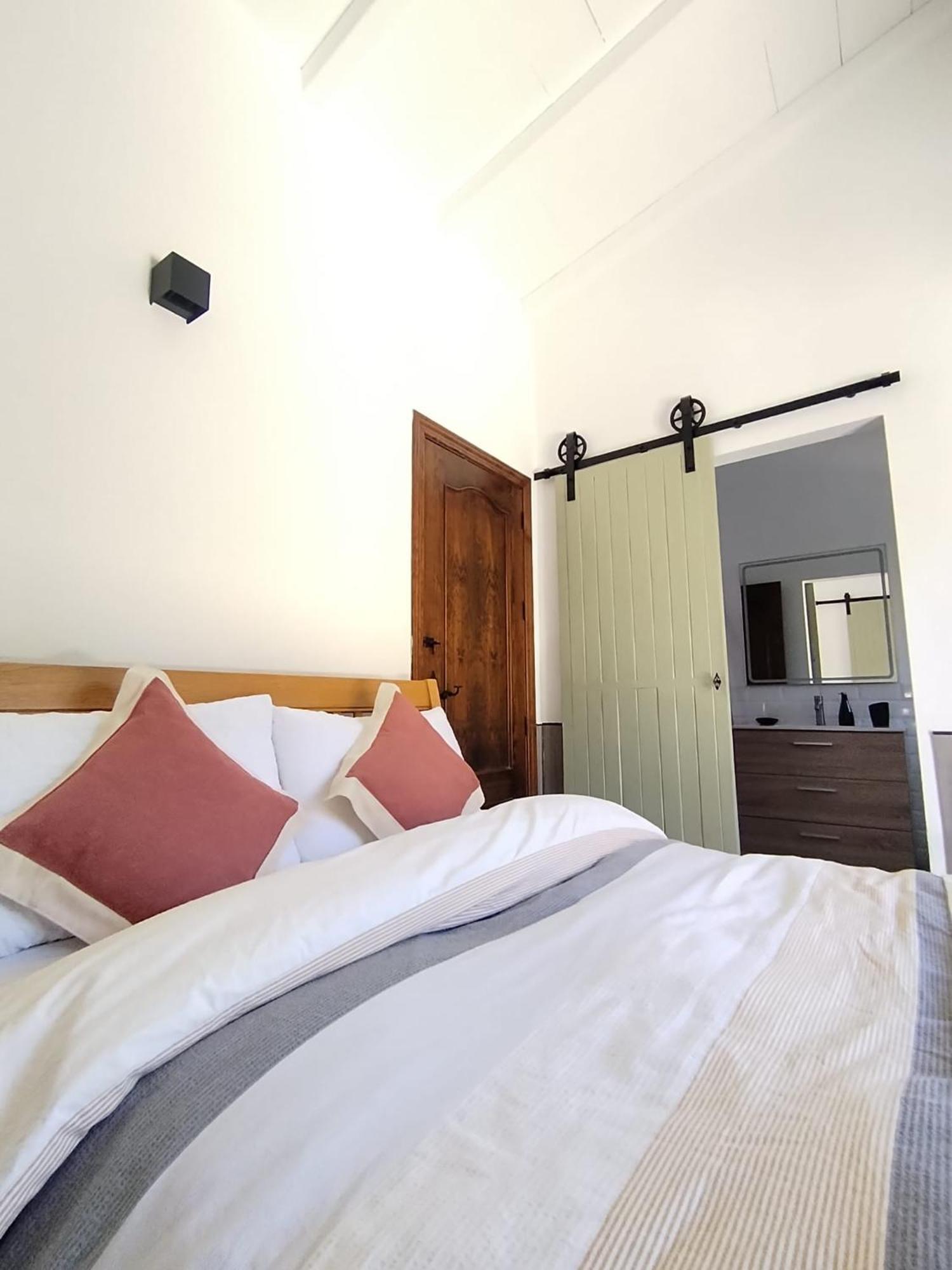 Habitación Familiar con baño privado