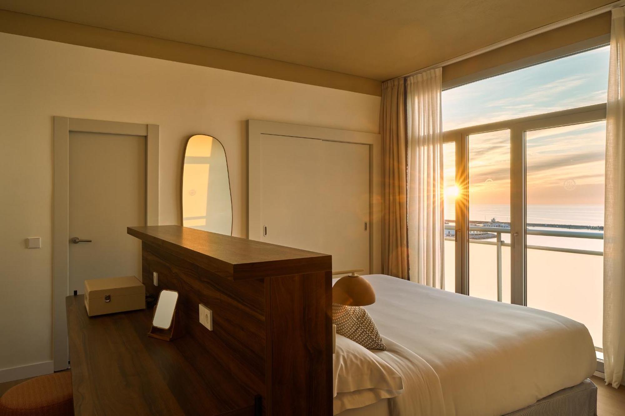 Suite Riviera