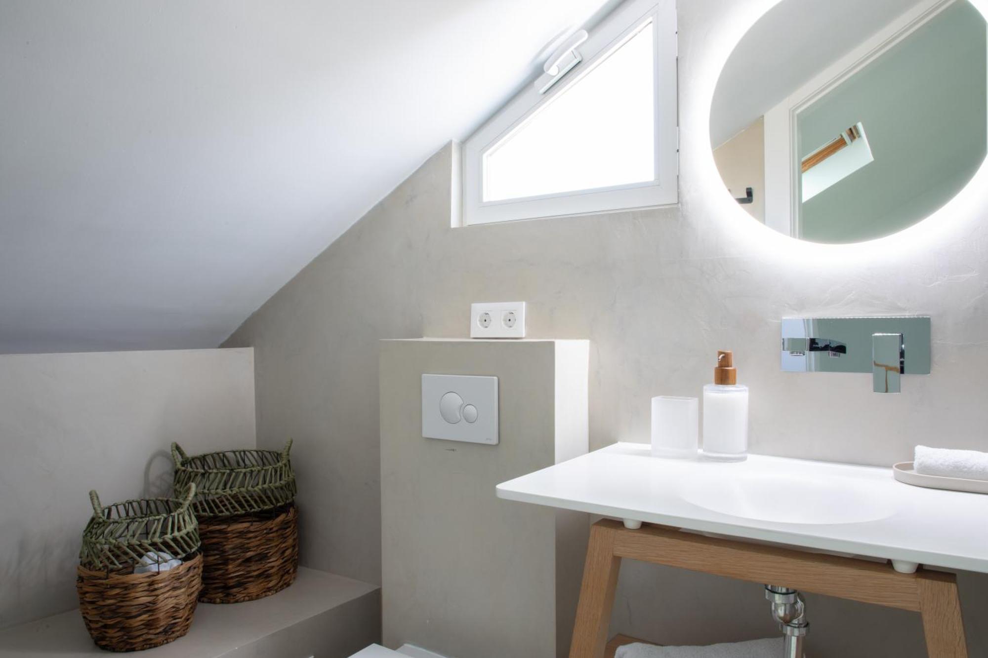 Suite Duplex