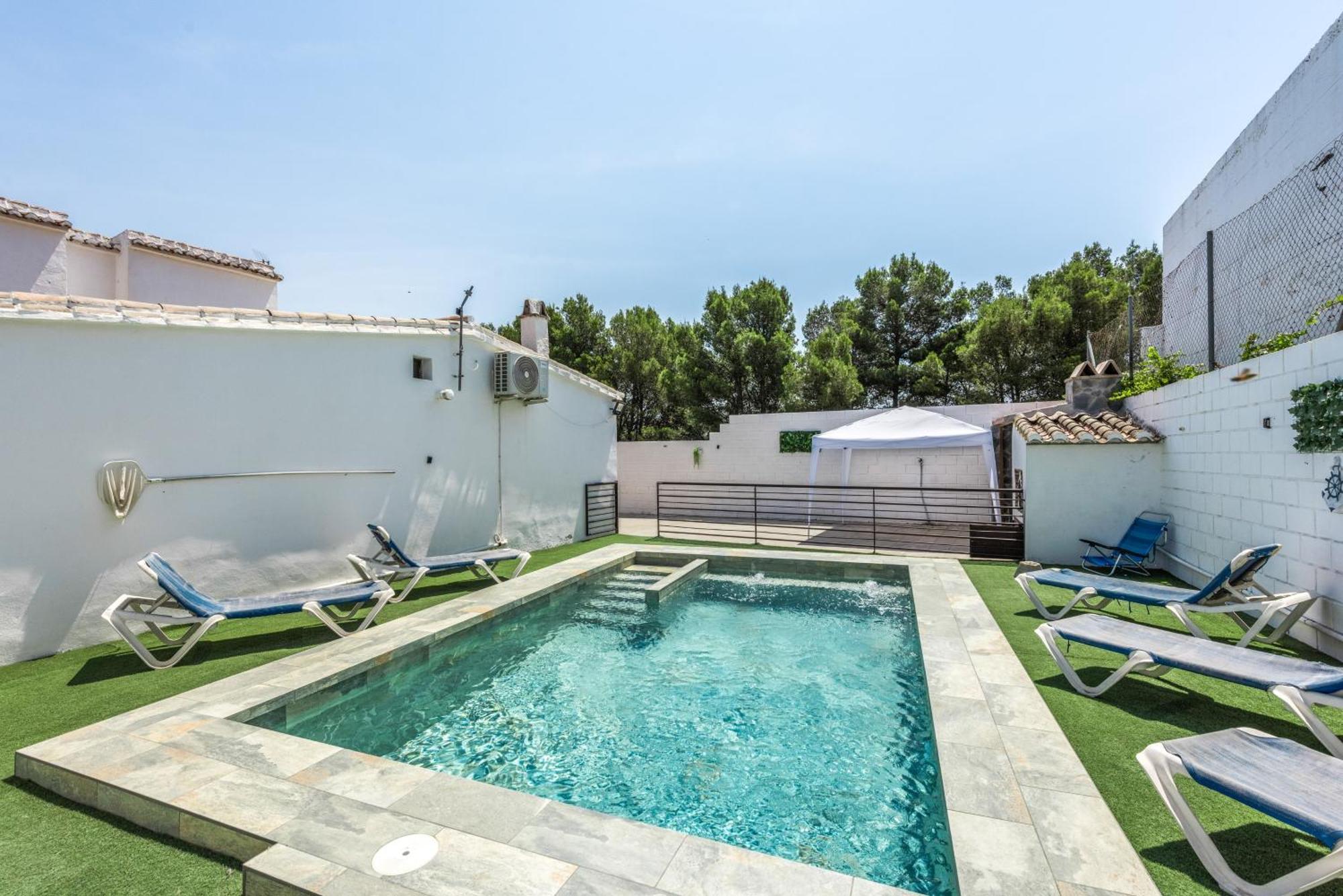 Maison de Vacances