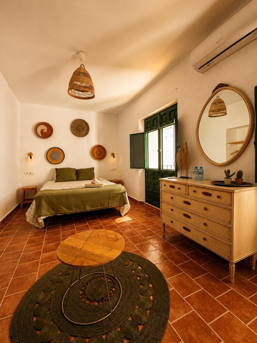 Habitación Doble Estándar