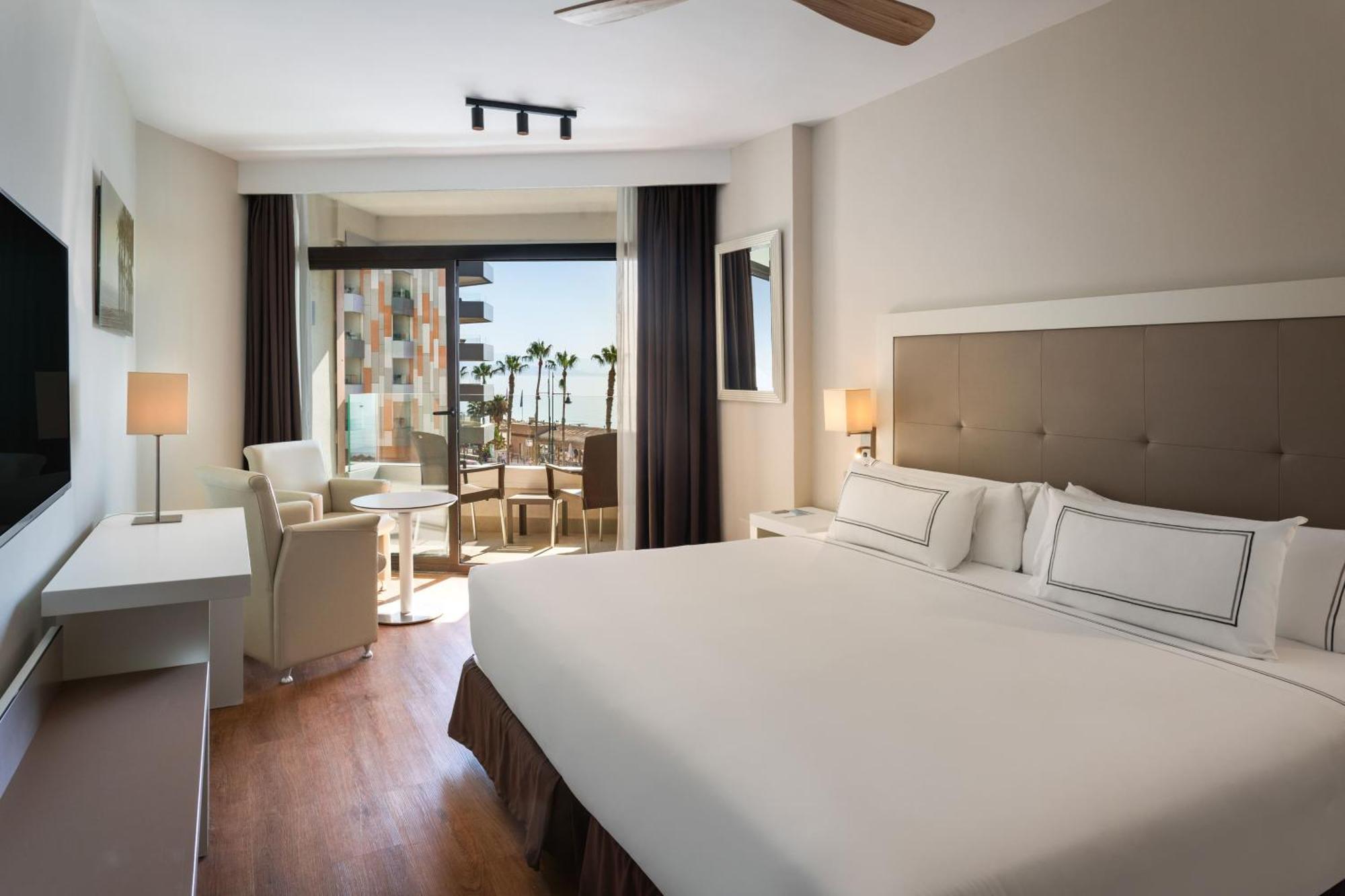 Chambre Melia – Vue sur Mer