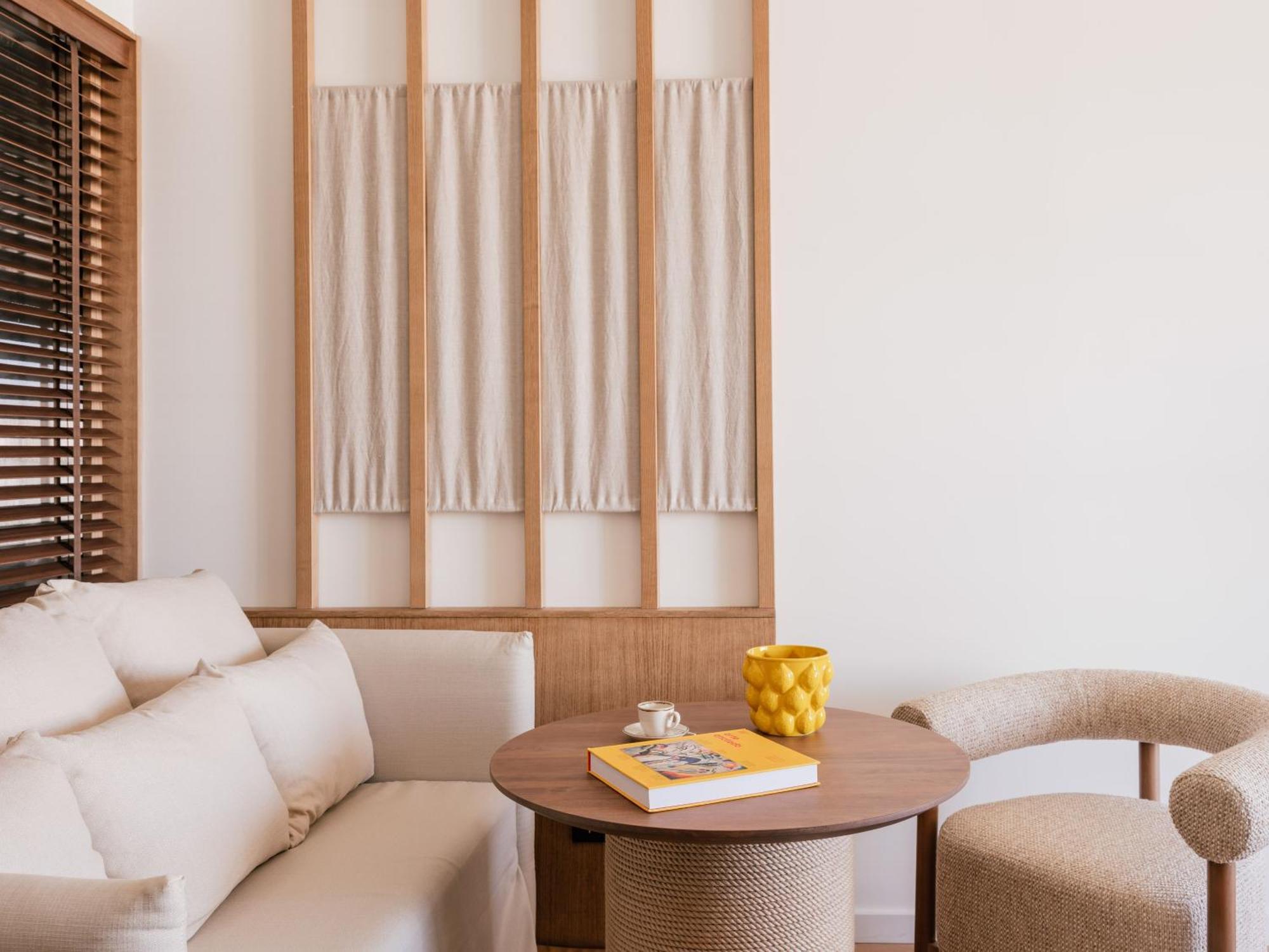 Extra ME + Junior Suite mit Zugang zur Oase