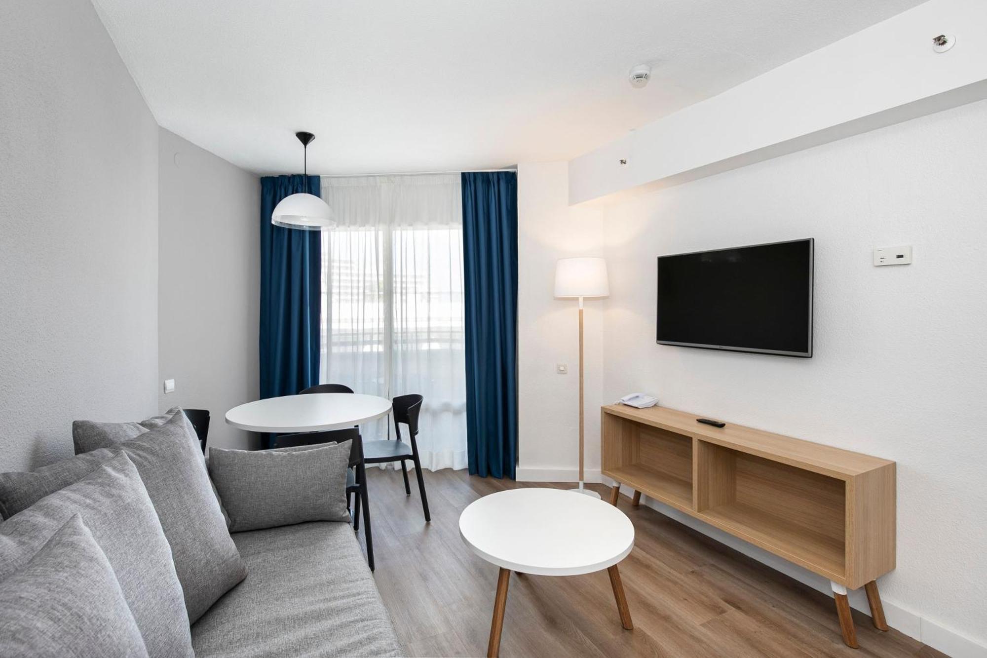 Appartamento Superior con 1 Camera da Letto