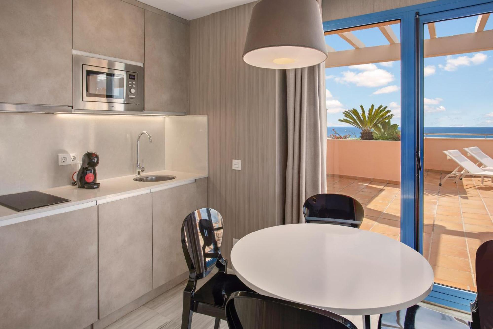 The Loft Penthouse