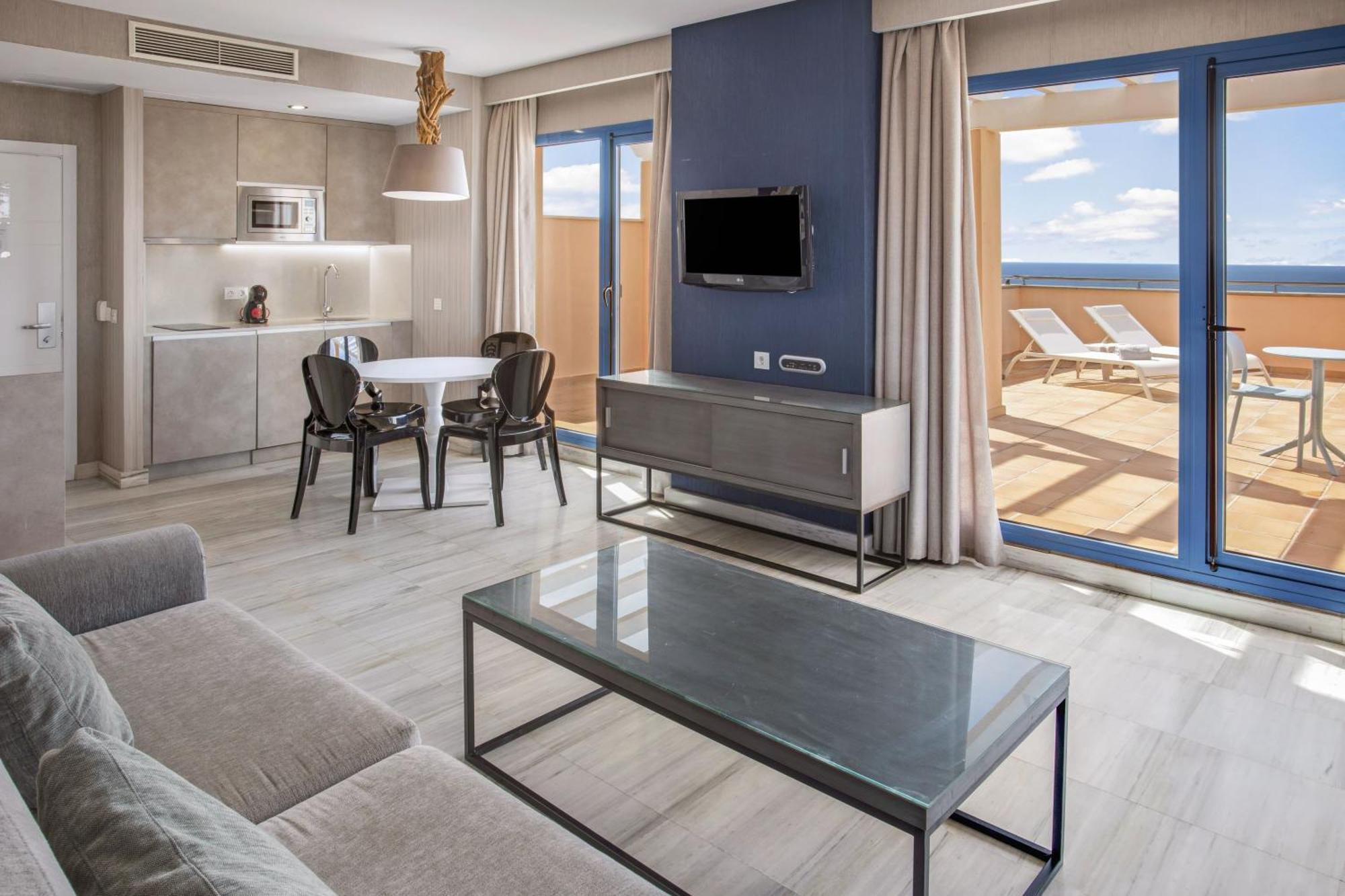 The Loft Penthouse