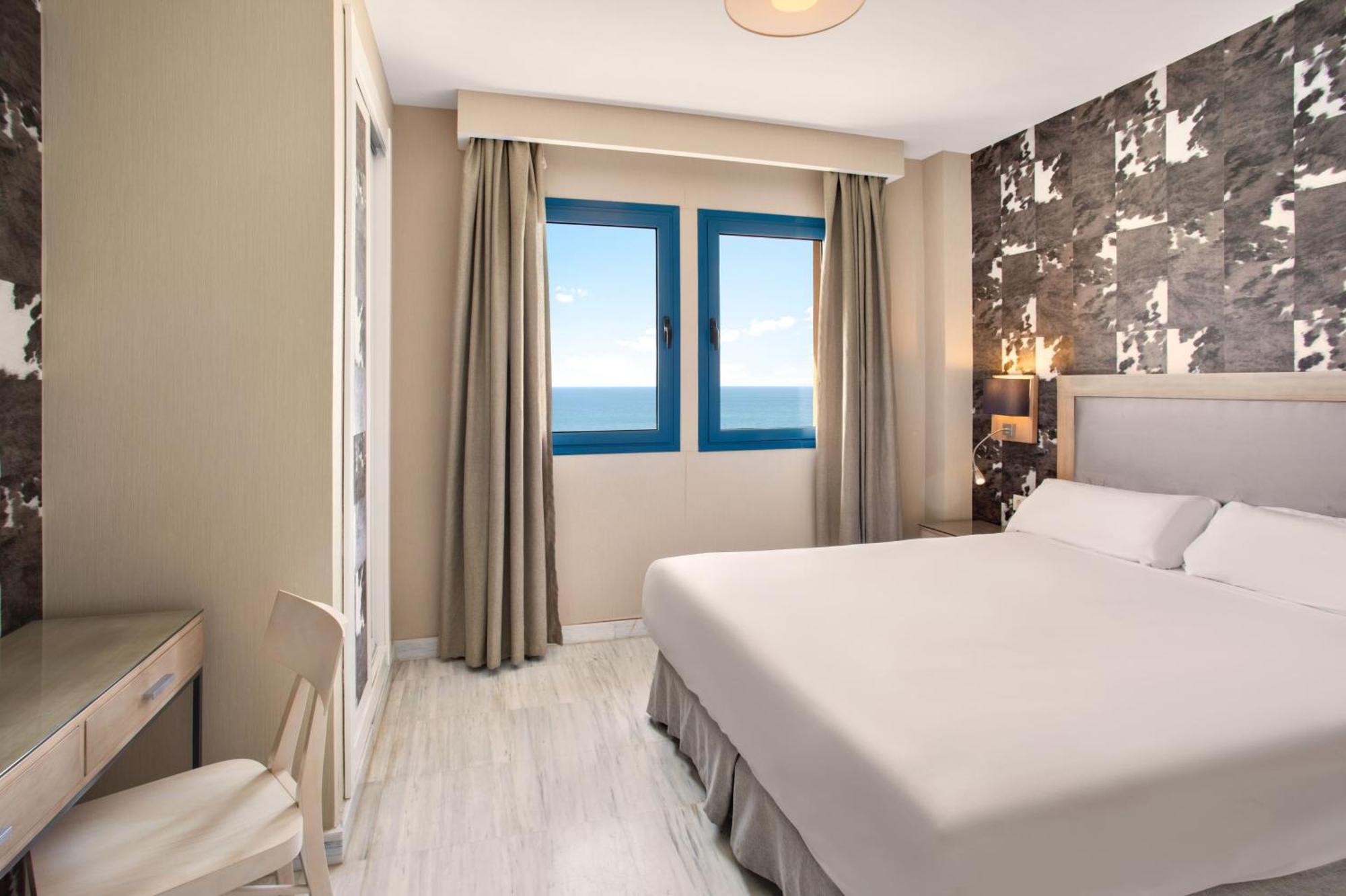 Two Bedroom Apartment Sea View