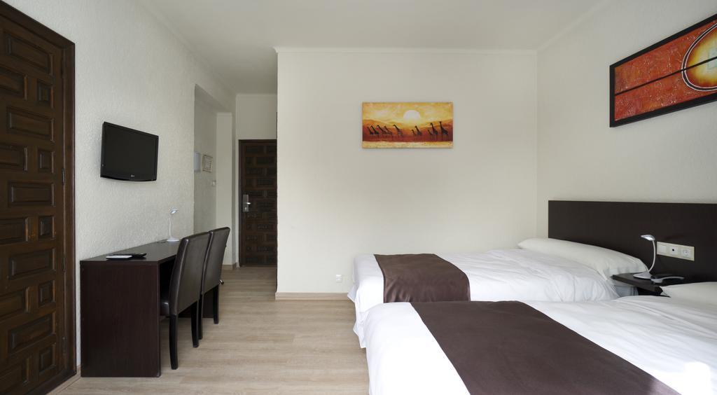 Chambre Double