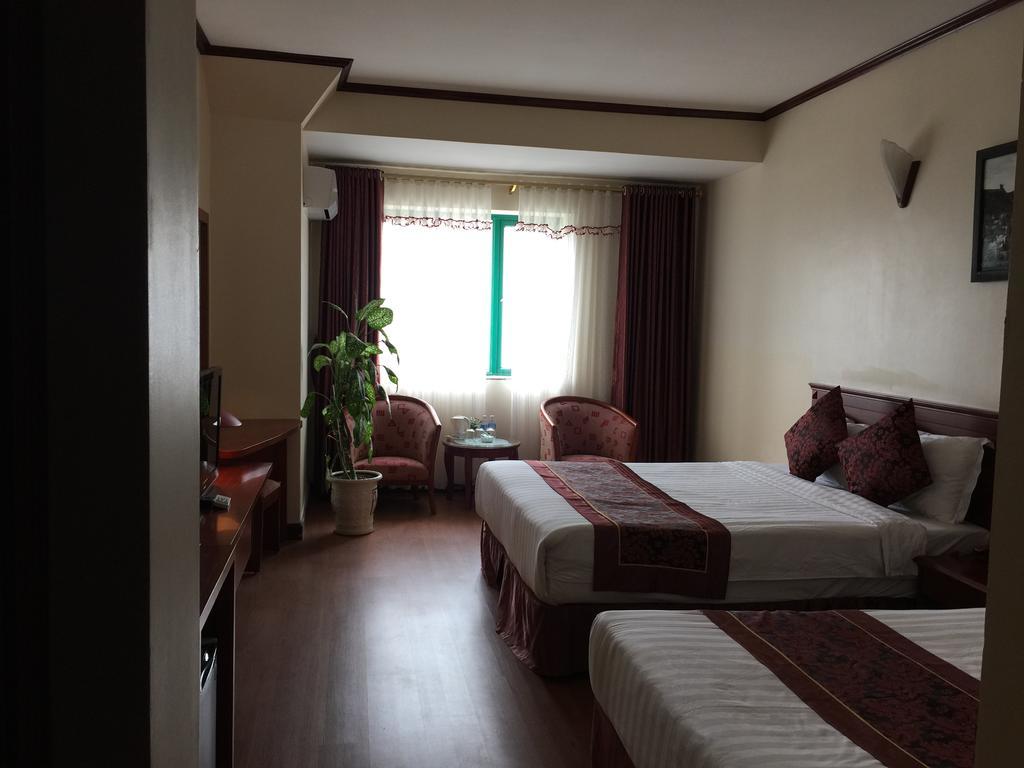 Premium Double Room